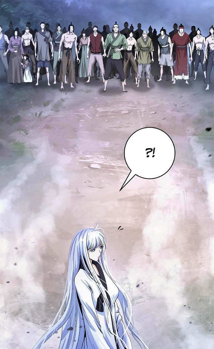 Cystic Story Call The Spear Chapter 90 Halaman 43