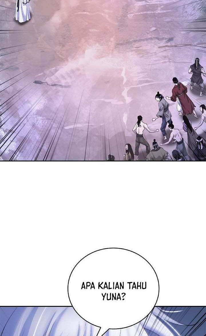 Cystic Story Call The Spear Chapter 90 Halaman 45