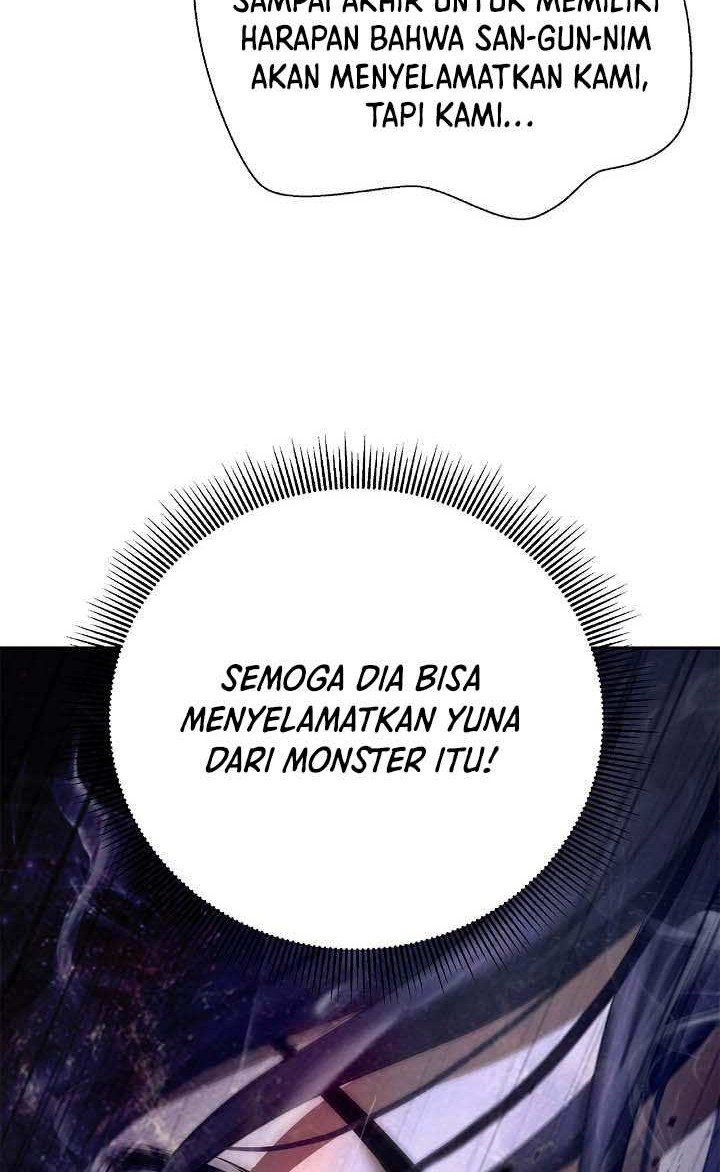 Cystic Story Call The Spear Chapter 90 Halaman 47