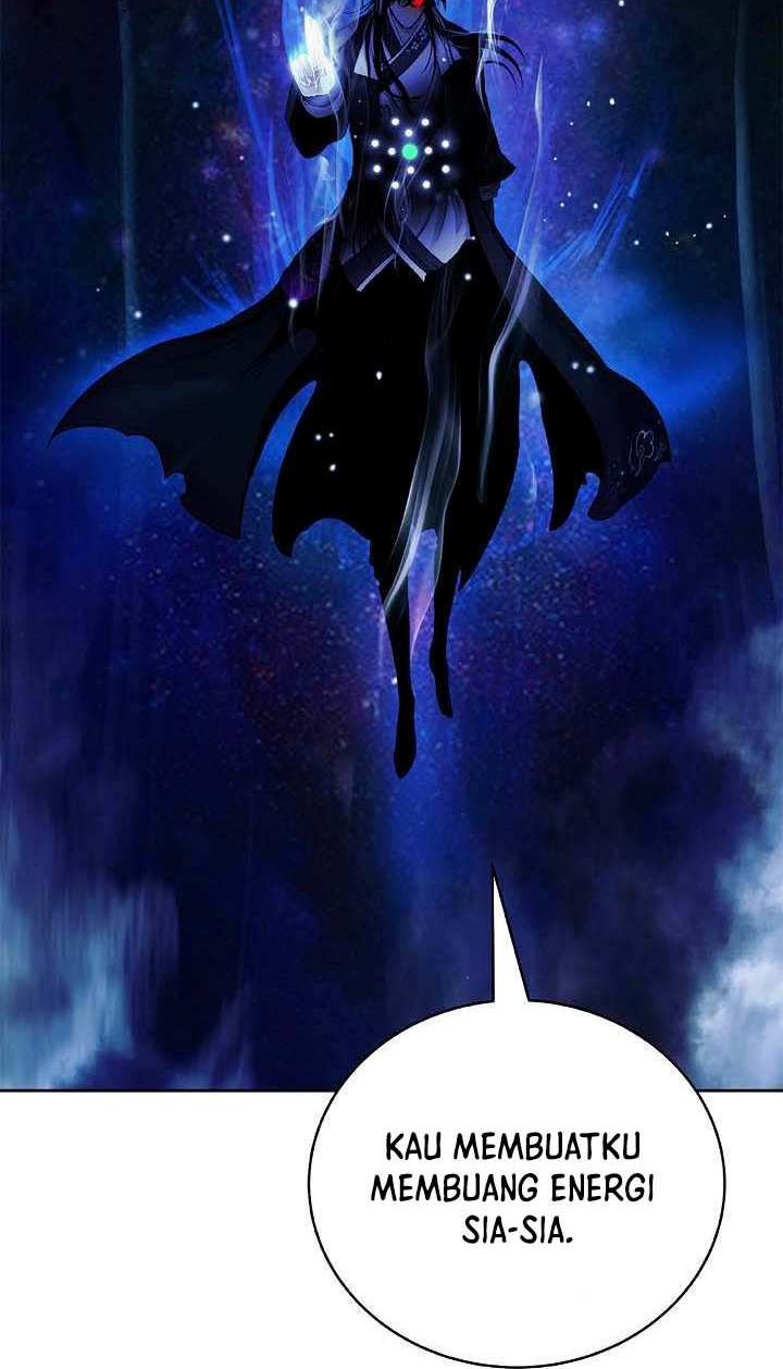 Cystic Story Call The Spear Chapter 90 Halaman 57