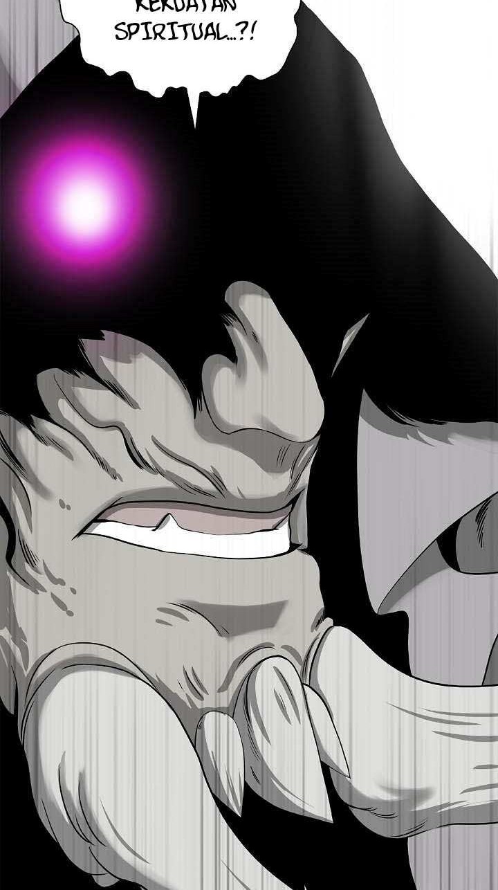Cystic Story Call The Spear Chapter 90 Halaman 59