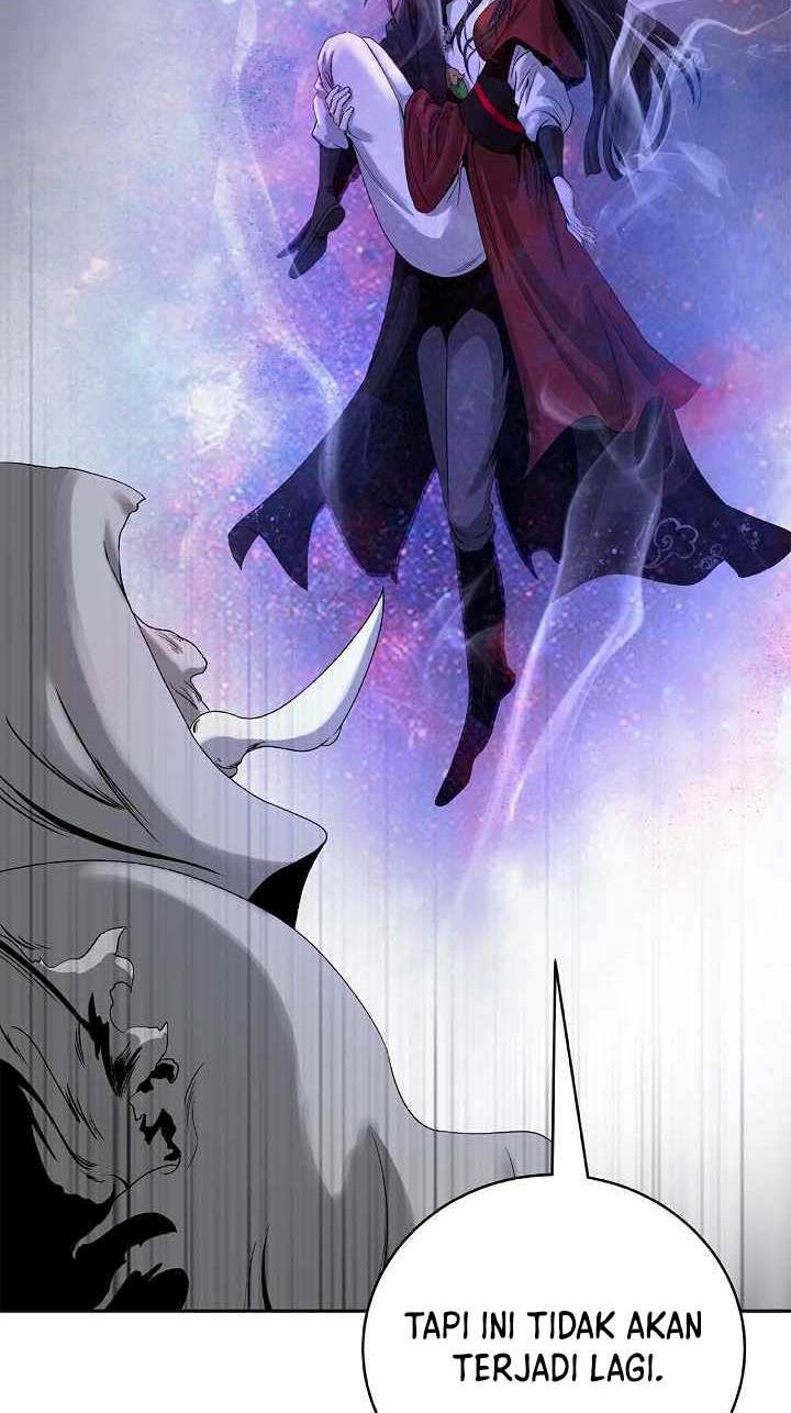 Cystic Story Call The Spear Chapter 90 Halaman 63