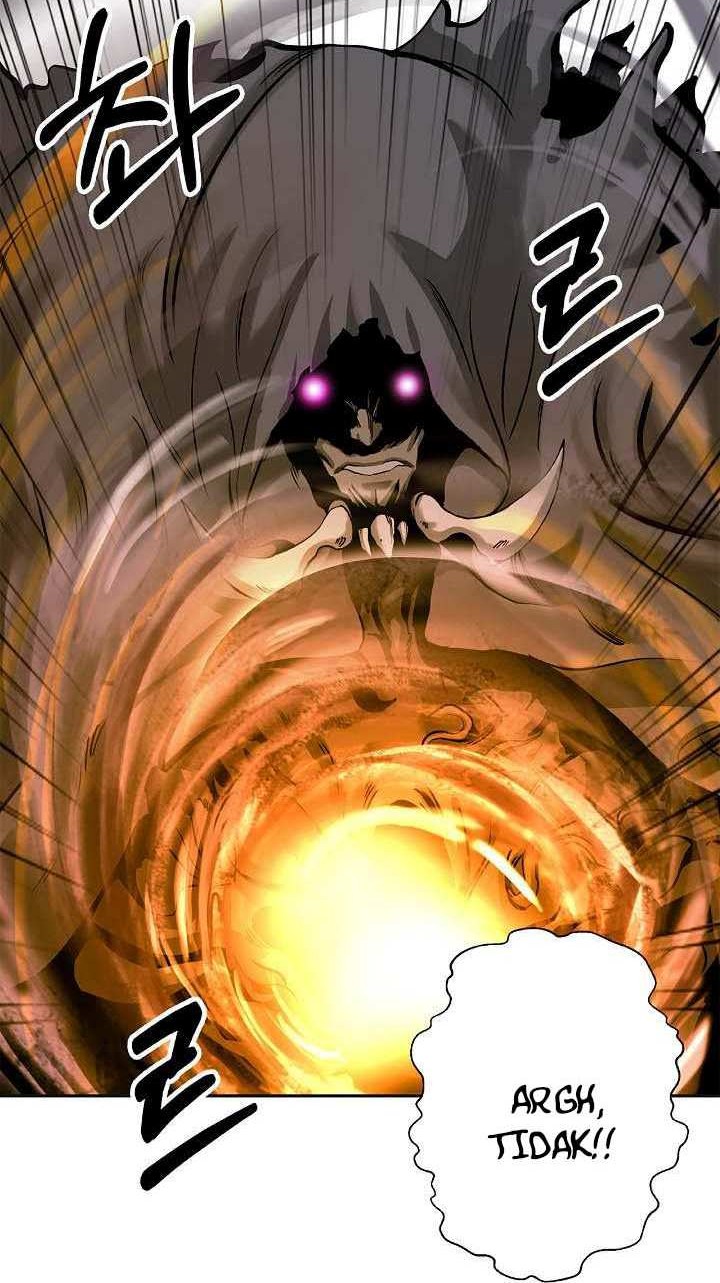 Cystic Story Call The Spear Chapter 90 Halaman 65