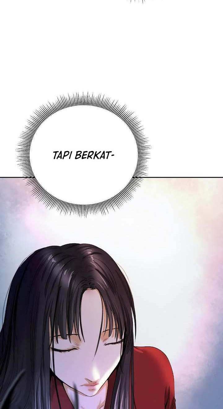 Cystic Story Call The Spear Chapter 90 Halaman 69