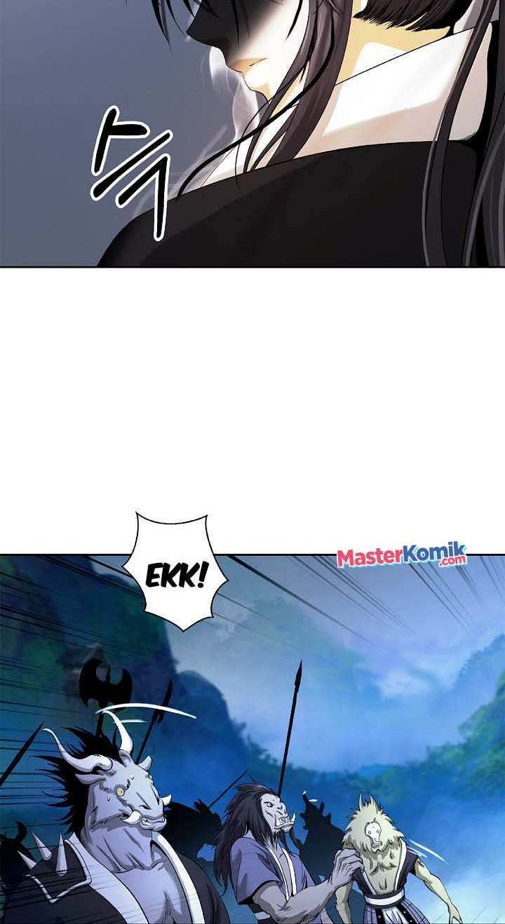 Cystic Story Call The Spear Chapter 90 Halaman 73