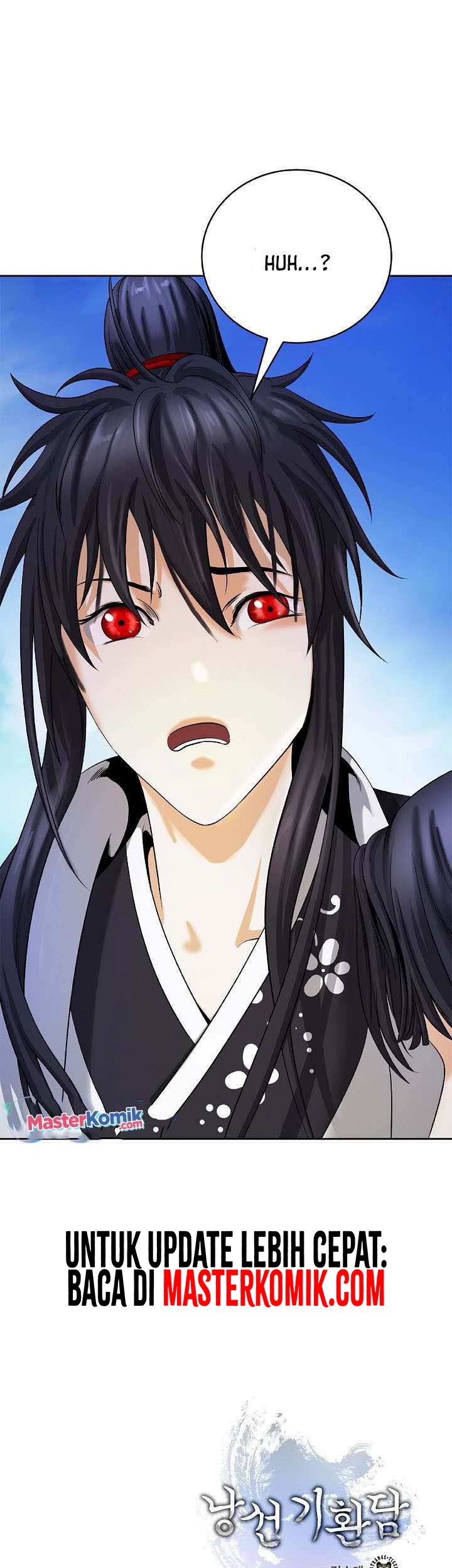 Cystic Story Call The Spear Chapter 90 Halaman 78