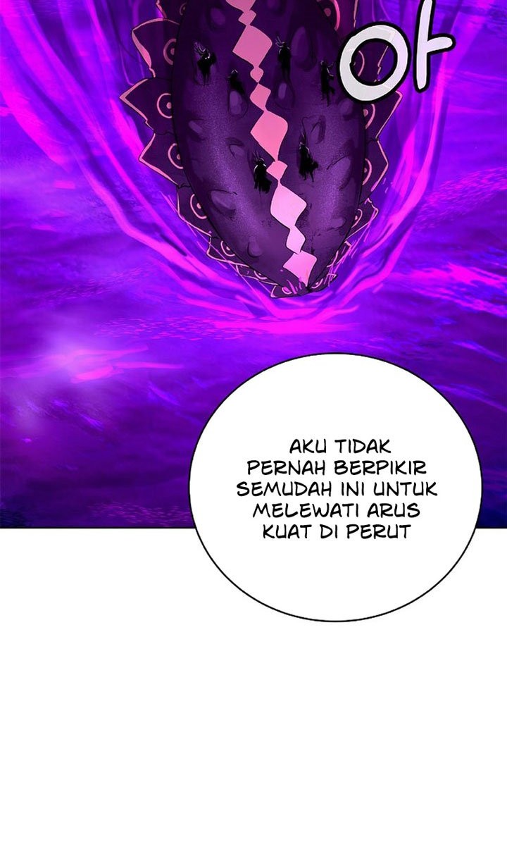 Cystic Story Call The Spear Chapter 93 Halaman 21