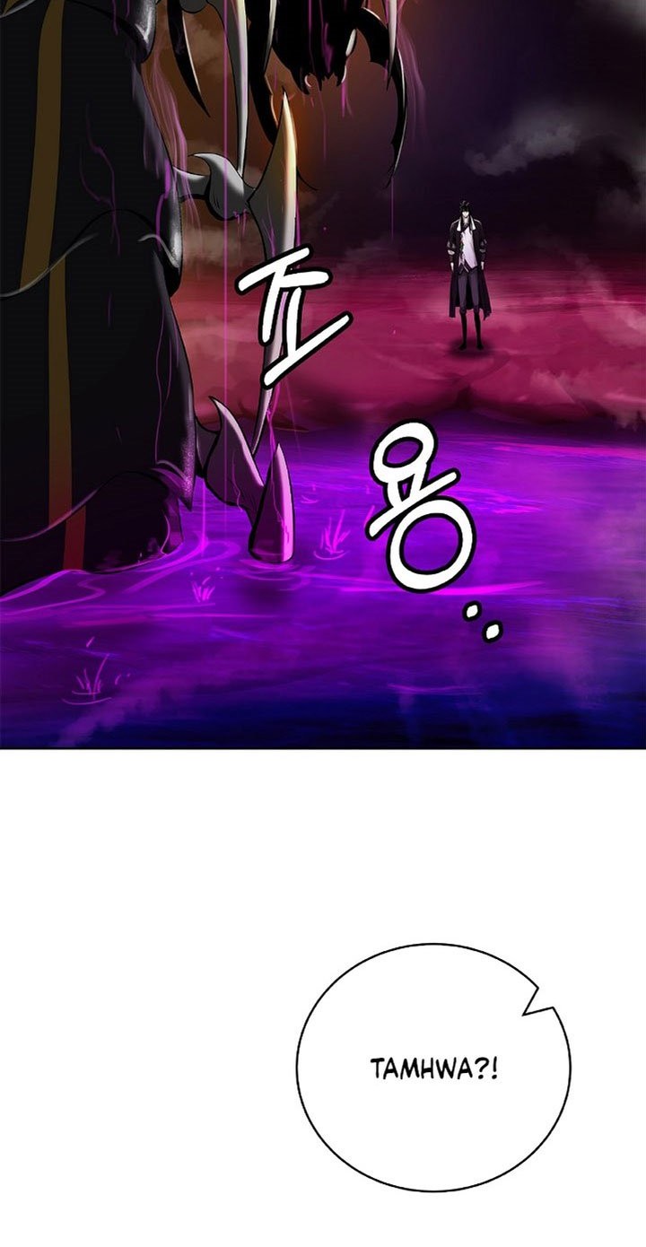 Cystic Story Call The Spear Chapter 93 Halaman 30