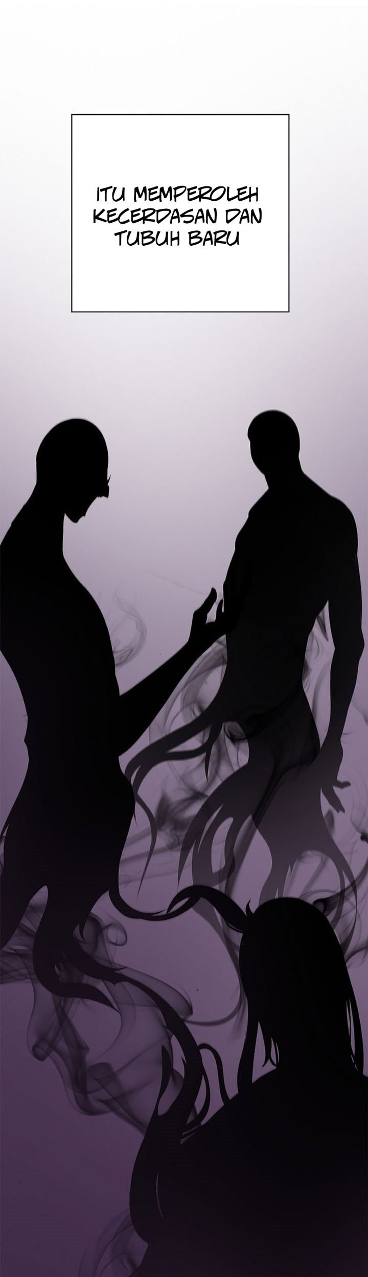 Cystic Story Call The Spear Chapter 93 Halaman 38