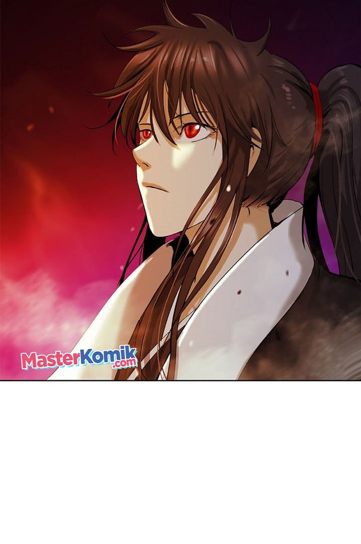 Cystic Story Call The Spear Chapter 93 Halaman 40