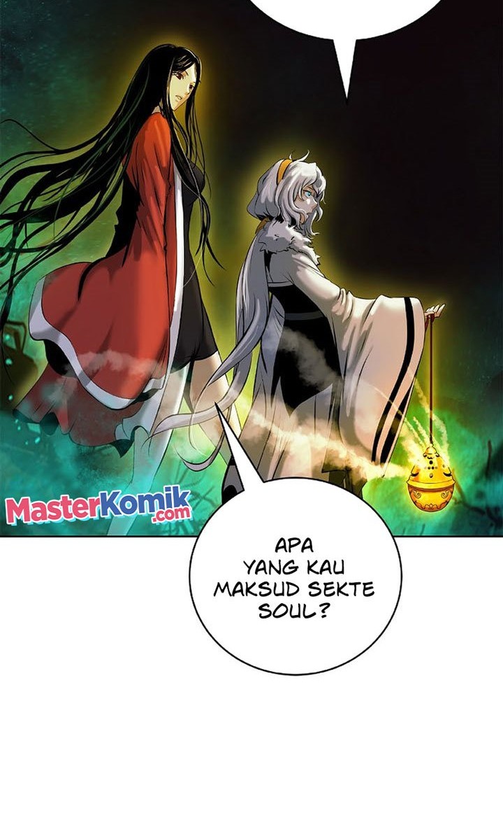 Cystic Story Call The Spear Chapter 94 Halaman 3