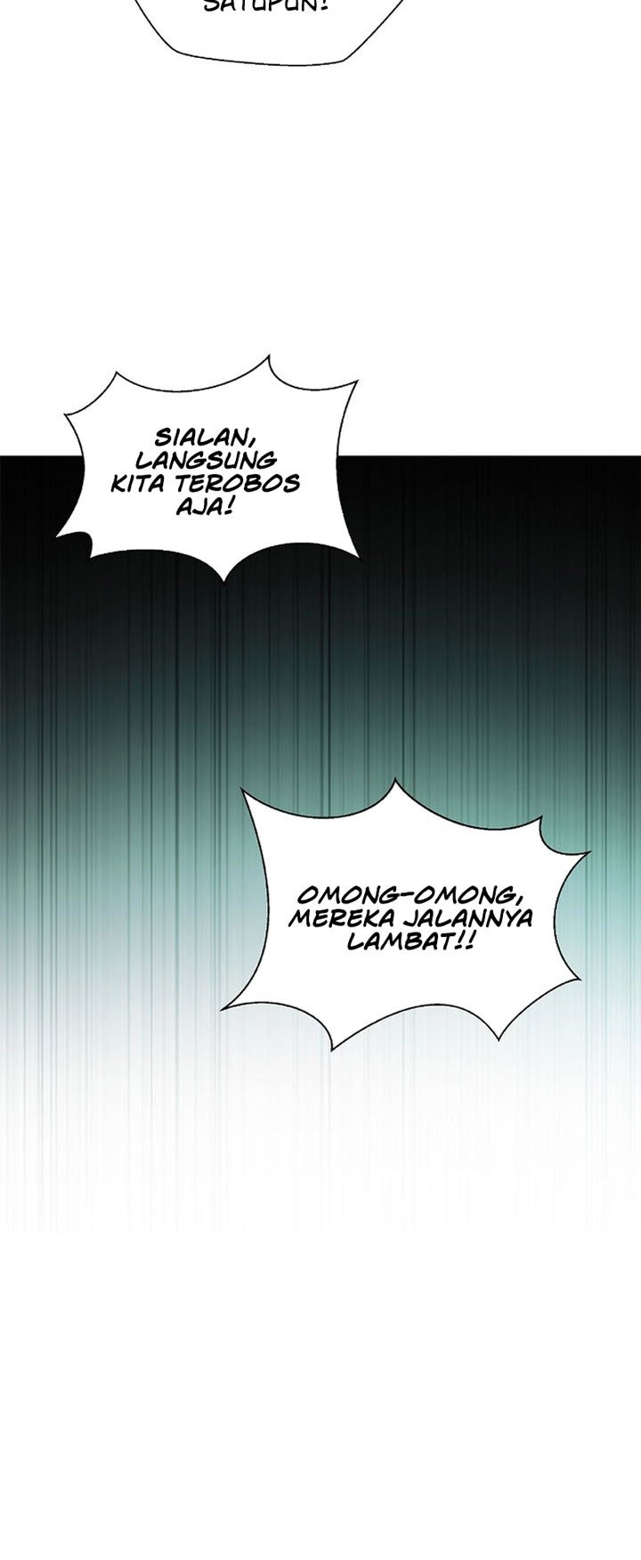 Cystic Story Call The Spear Chapter 94 Halaman 9