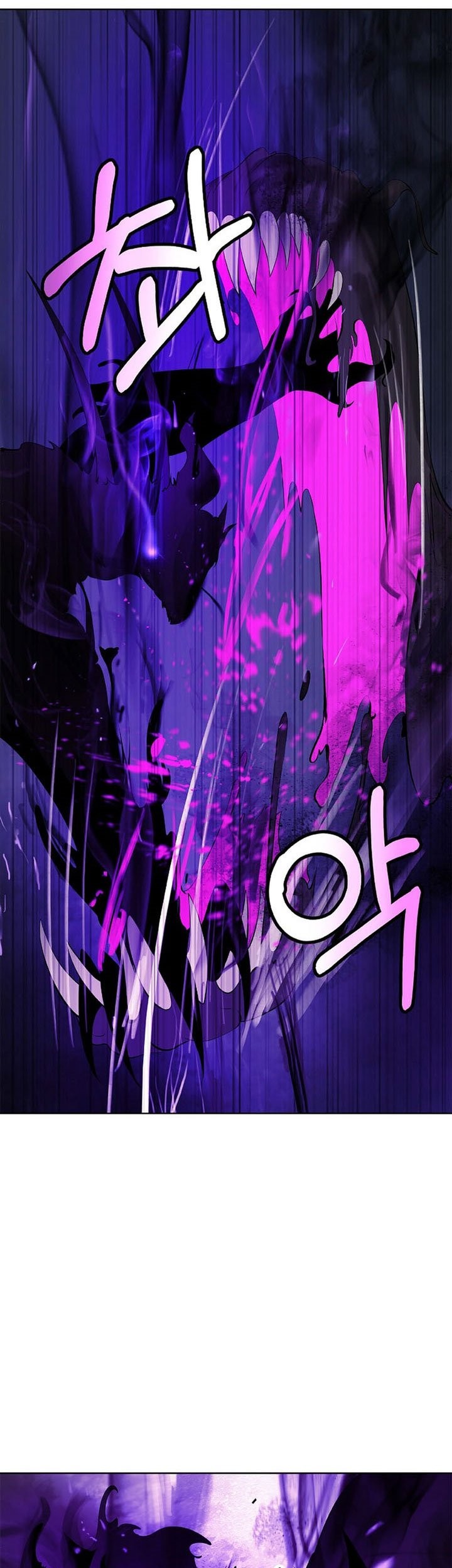 Cystic Story Call The Spear Chapter 94 Halaman 19