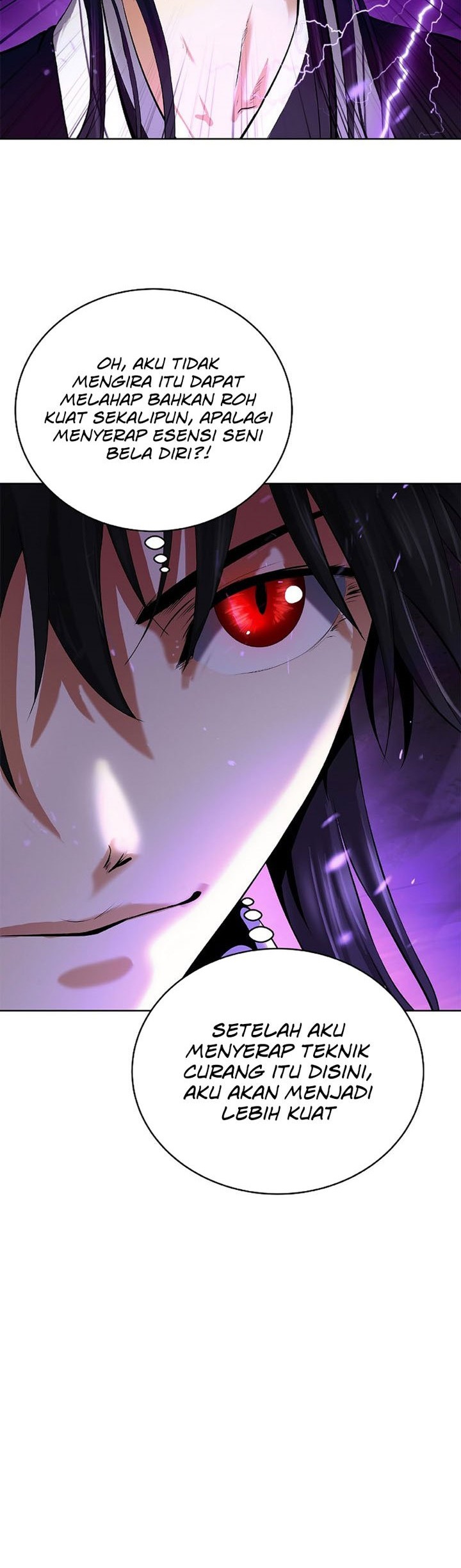Cystic Story Call The Spear Chapter 94 Halaman 23