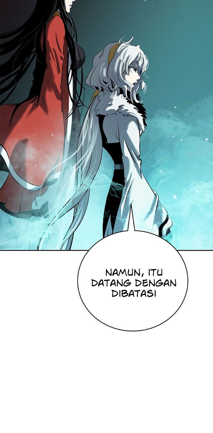 Cystic Story Call The Spear Chapter 94 Halaman 41