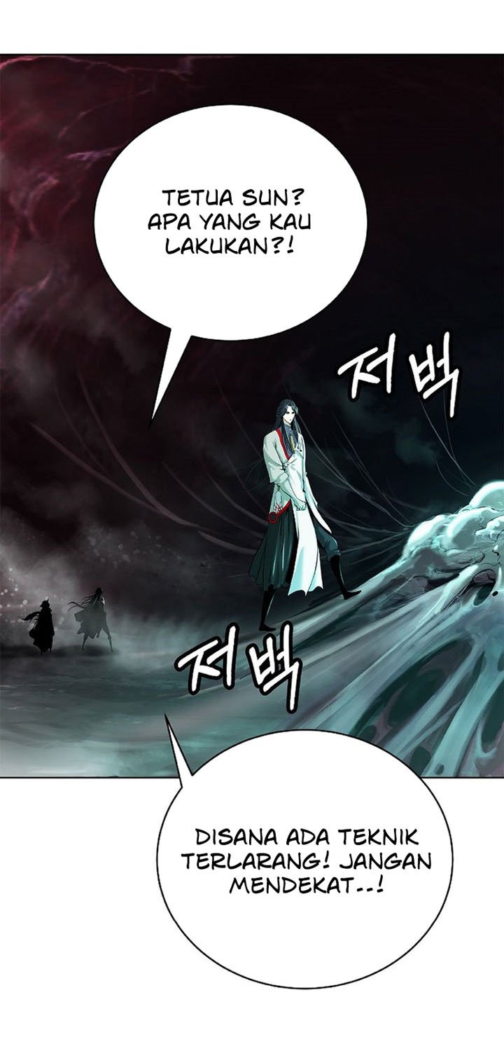 Cystic Story Call The Spear Chapter 94 Halaman 47