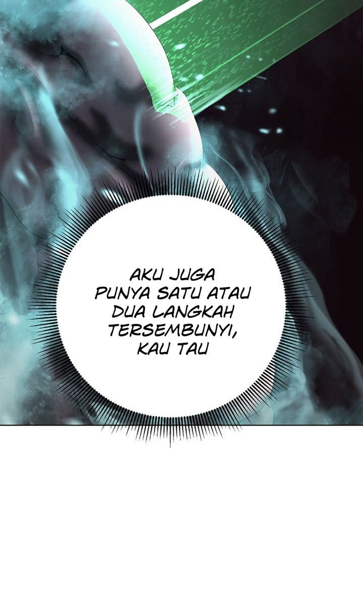 Cystic Story Call The Spear Chapter 94 Halaman 50