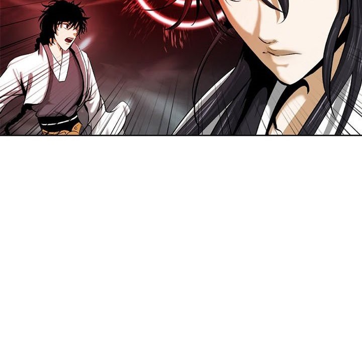 Cystic Story Call The Spear Chapter 94 Halaman 56