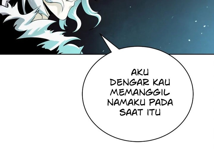 Cystic Story Call The Spear Chapter 95 Halaman 32
