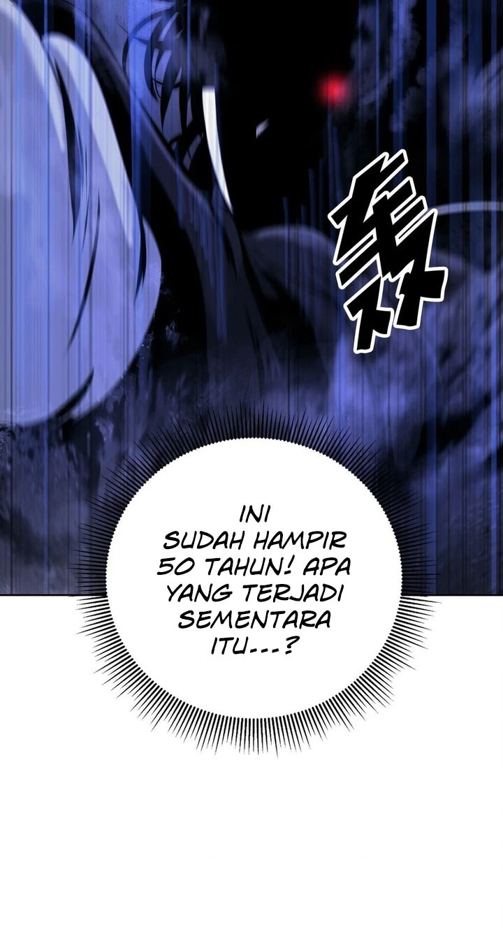 Cystic Story Call The Spear Chapter 95 Halaman 47