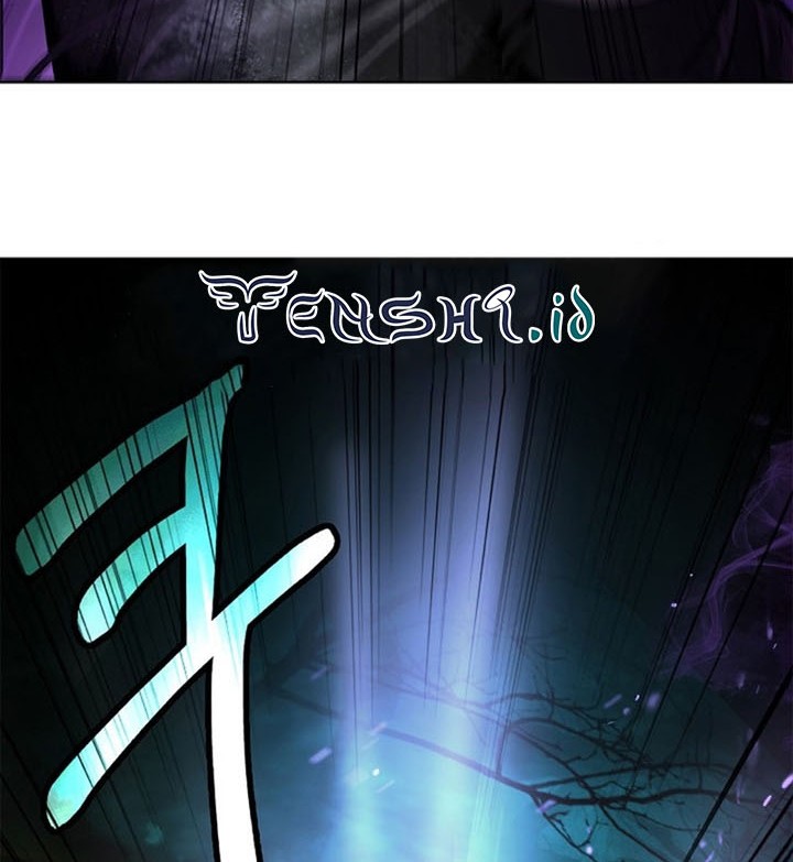 Cystic Story Call The Spear Chapter 98 Halaman 5