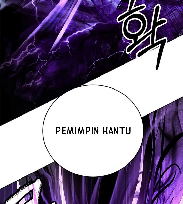 Cystic Story Call The Spear Chapter 98 Halaman 13
