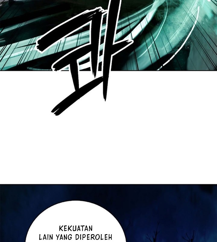 Cystic Story Call The Spear Chapter 98 Halaman 17