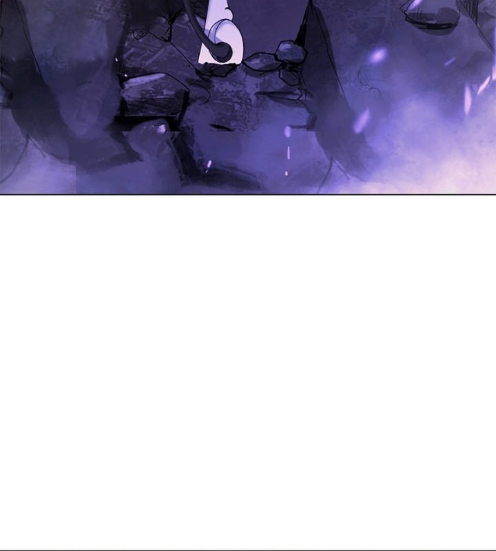 Cystic Story Call The Spear Chapter 98 Halaman 25
