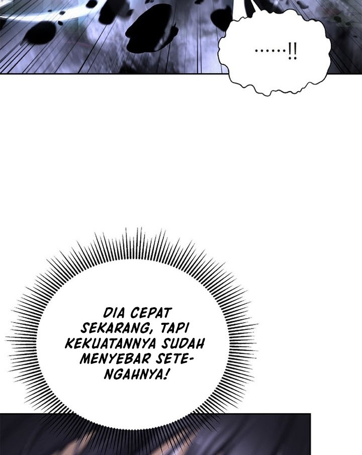 Cystic Story Call The Spear Chapter 98 Halaman 37