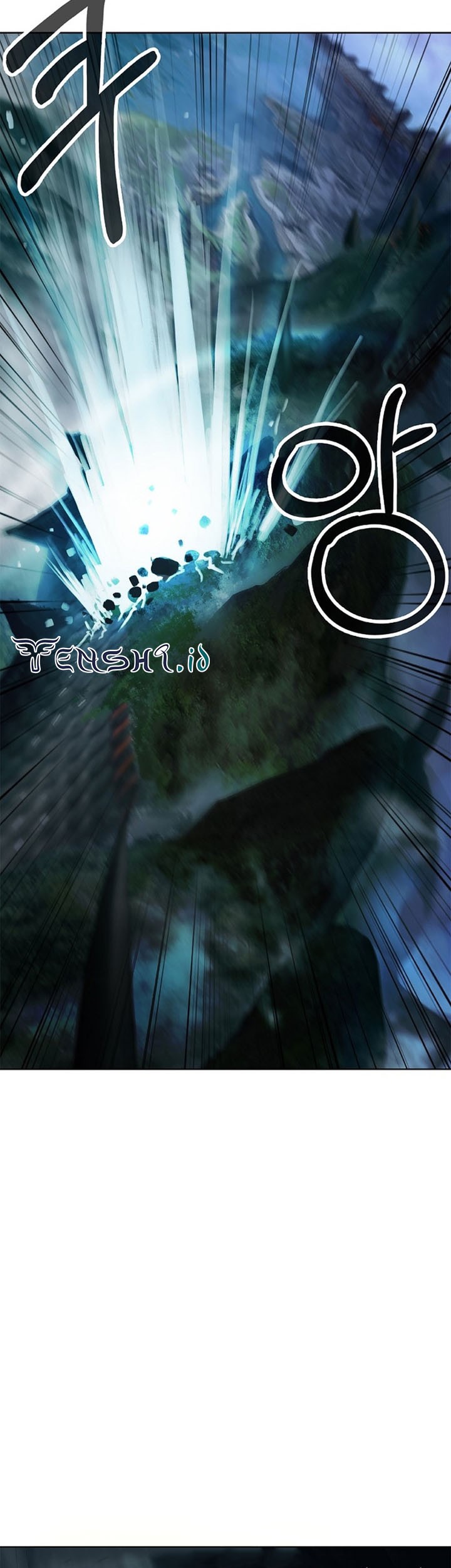 Cystic Story Call The Spear Chapter 98 Halaman 52