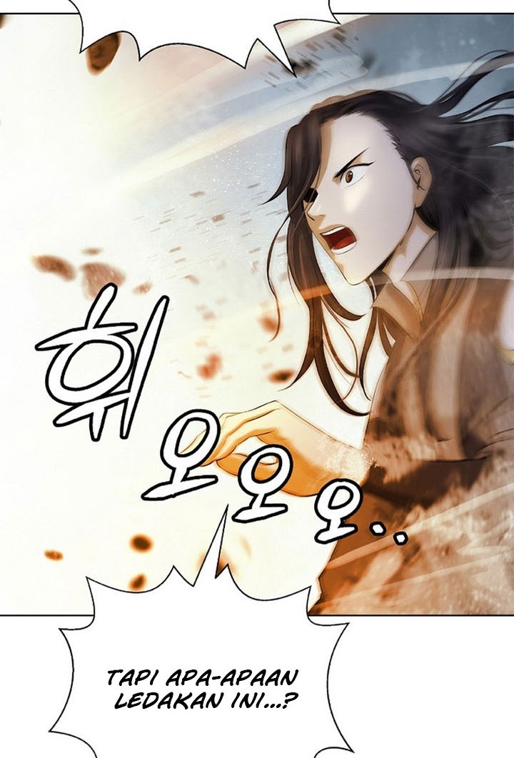 Cystic Story Call The Spear Chapter 98 Halaman 65