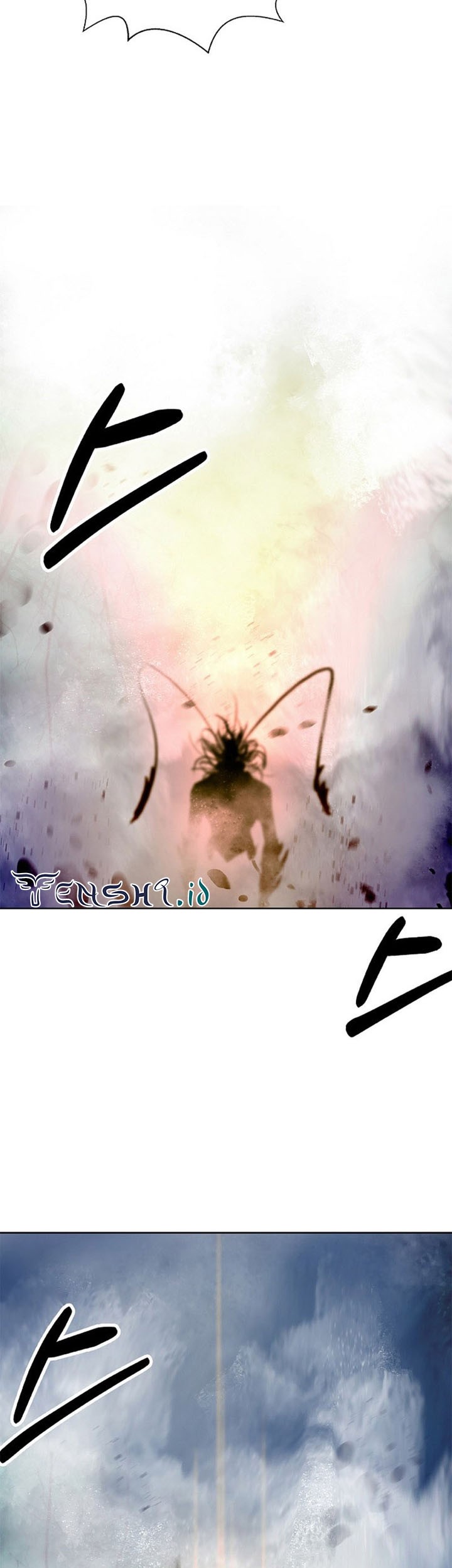 Cystic Story Call The Spear Chapter 98 Halaman 66