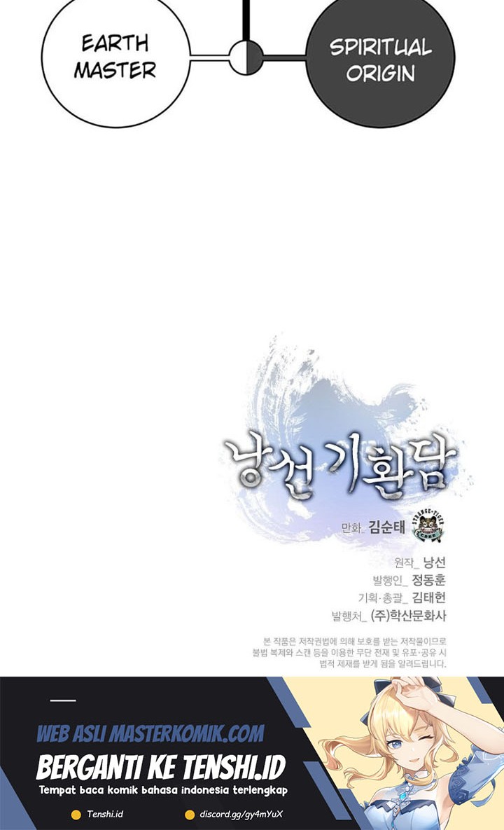 Cystic Story Call The Spear Chapter 98 Halaman 69