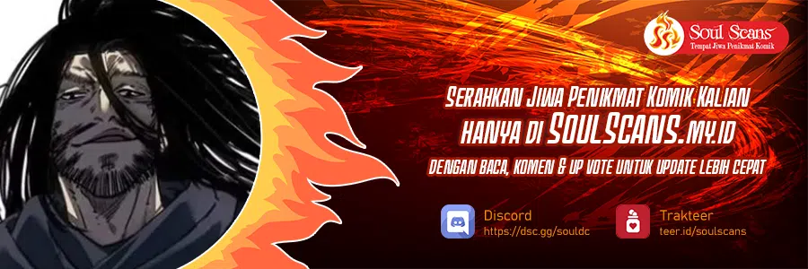Dao Of The Bizarre Immortal Chapter 41 Halaman 2