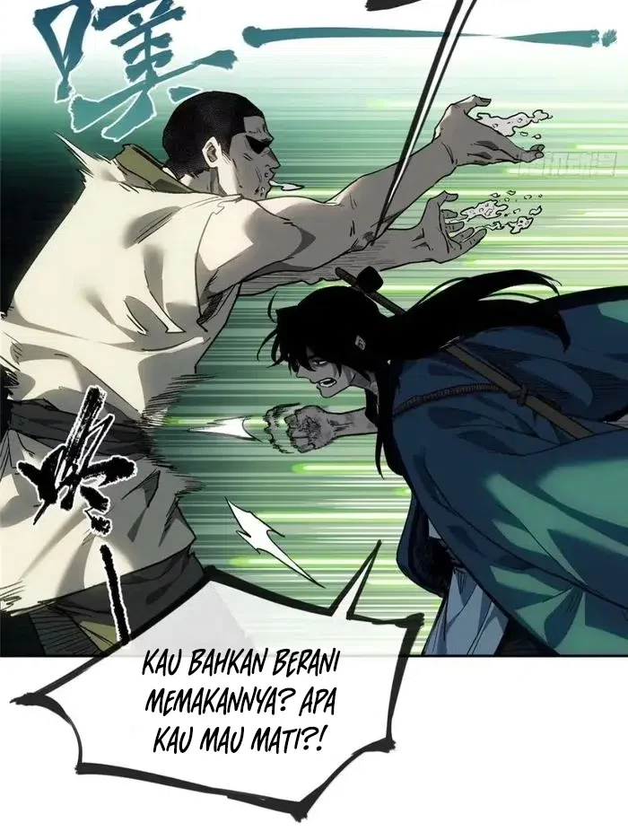 Dao Of The Bizarre Immortal Chapter 41 Halaman 10