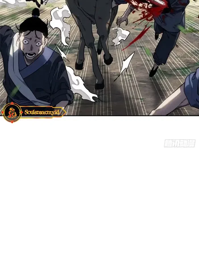 Dao Of The Bizarre Immortal Chapter 41 Halaman 19