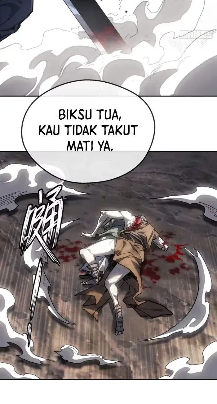 Dao Of The Bizarre Immortal Chapter 41 Halaman 22