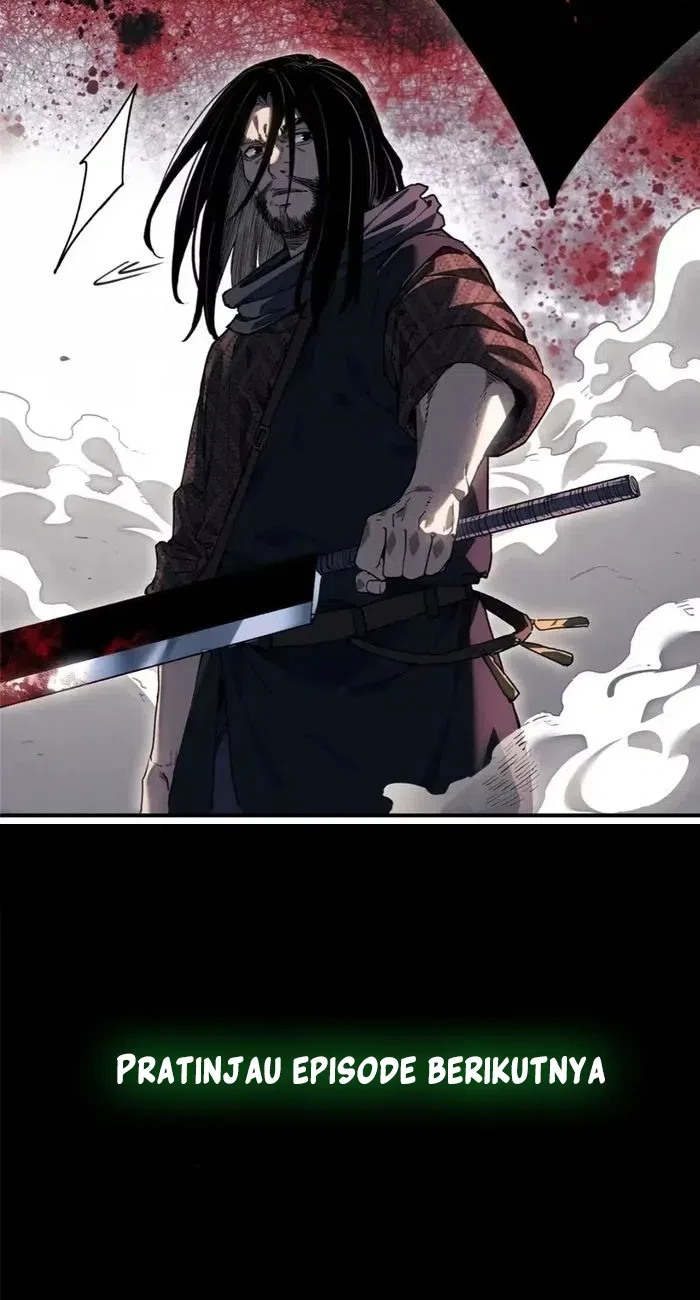 Dao Of The Bizarre Immortal Chapter 41 Halaman 25