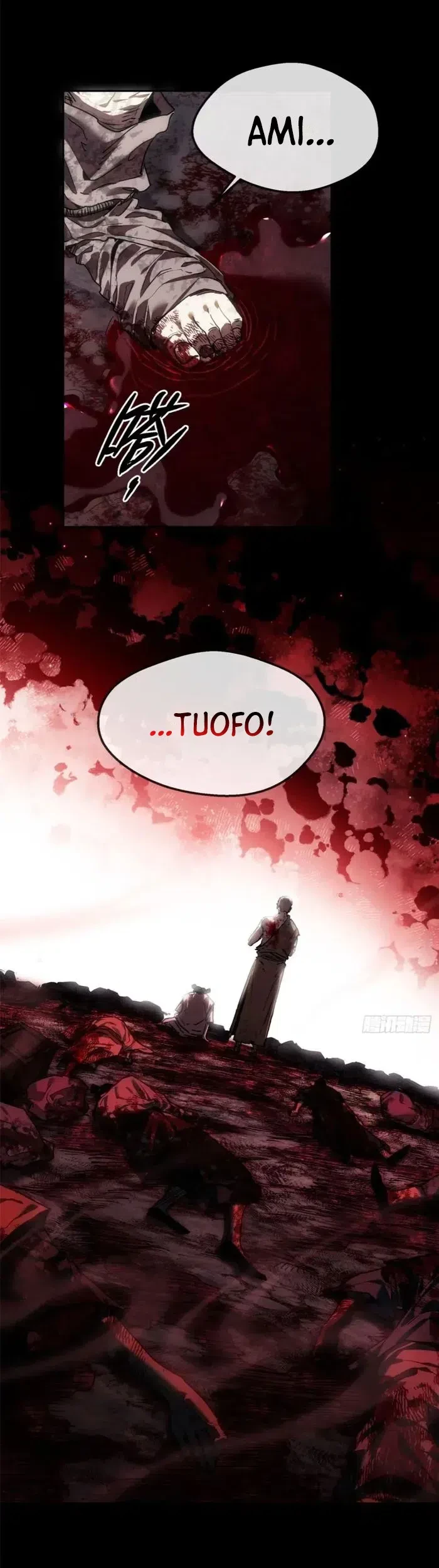 Dao Of The Bizarre Immortal Chapter 41 Halaman 26
