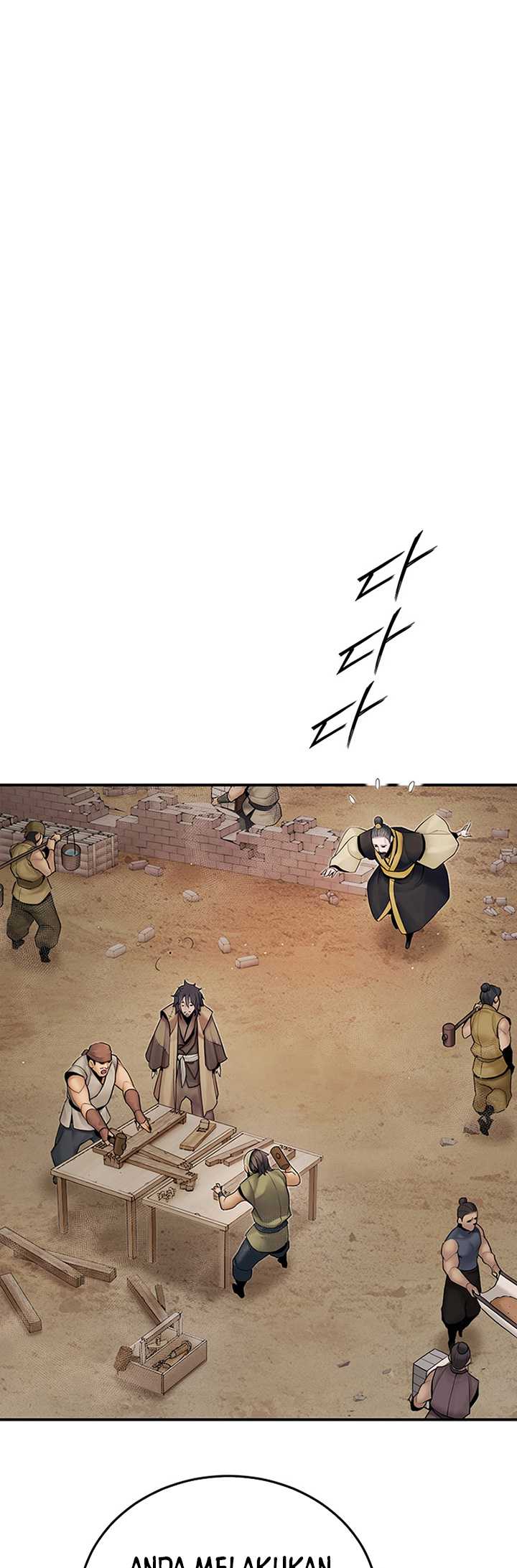 Dark And Light Martial Emperor Chapter 10 Halaman 7