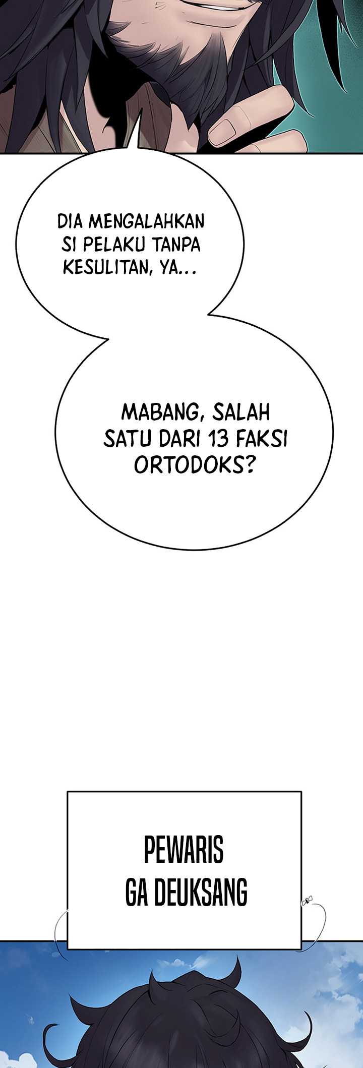 Dark And Light Martial Emperor Chapter 10 Halaman 14