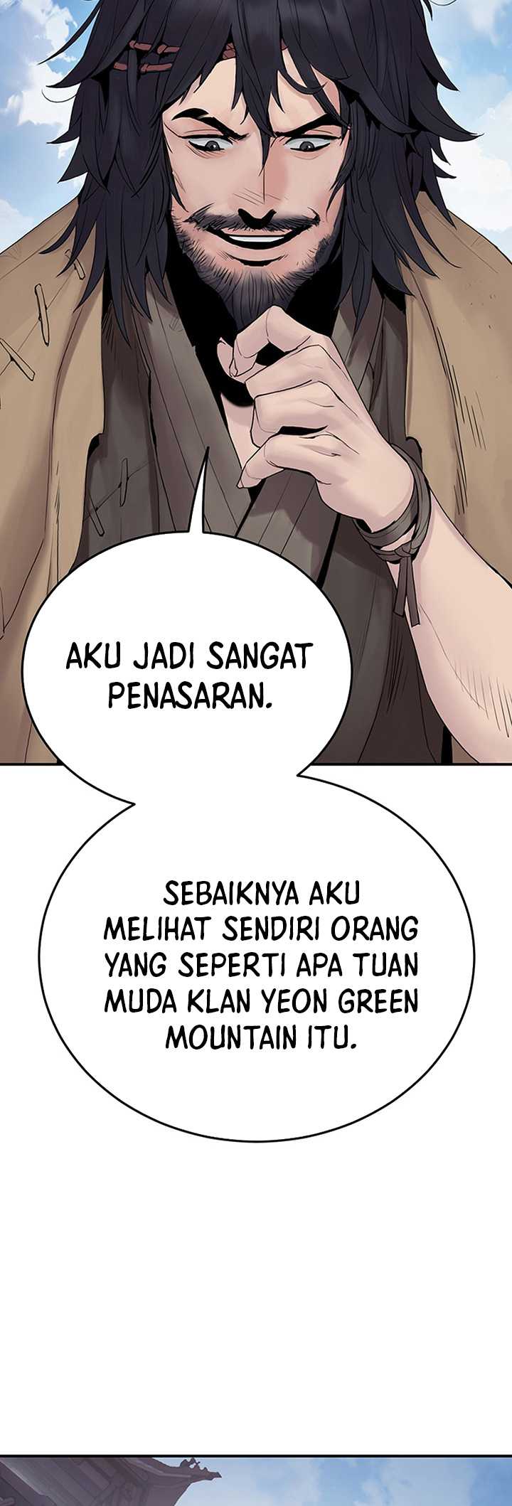 Dark And Light Martial Emperor Chapter 10 Halaman 15