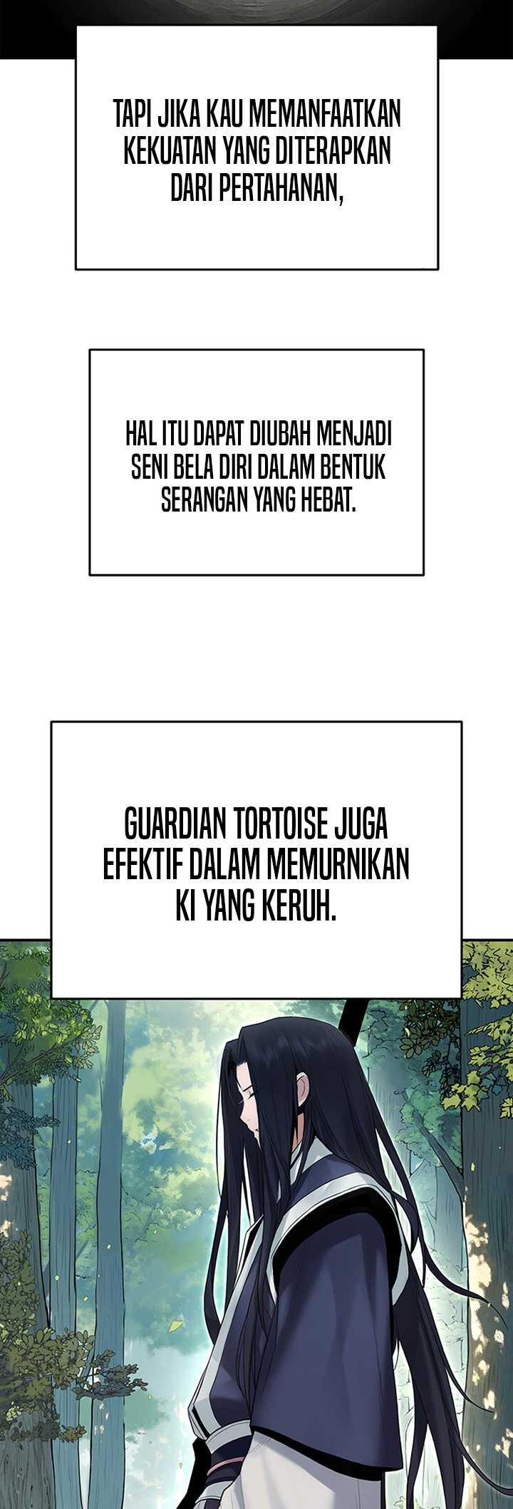 Dark And Light Martial Emperor Chapter 10 Halaman 19