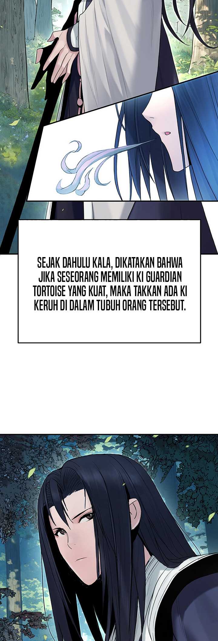 Dark And Light Martial Emperor Chapter 10 Halaman 20