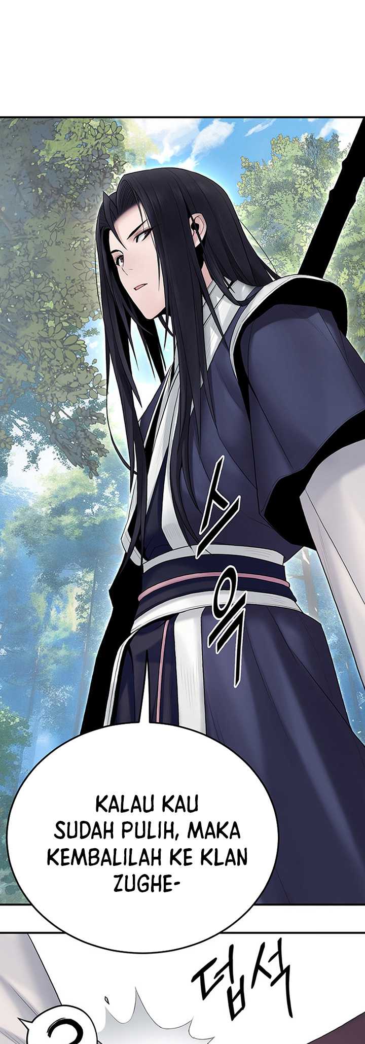 Dark And Light Martial Emperor Chapter 10 Halaman 26