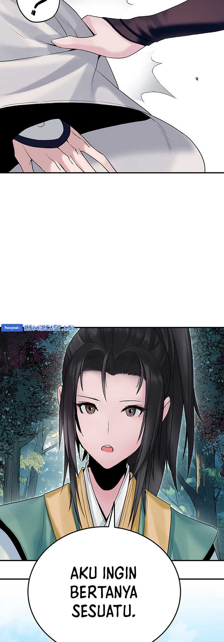 Dark And Light Martial Emperor Chapter 10 Halaman 27