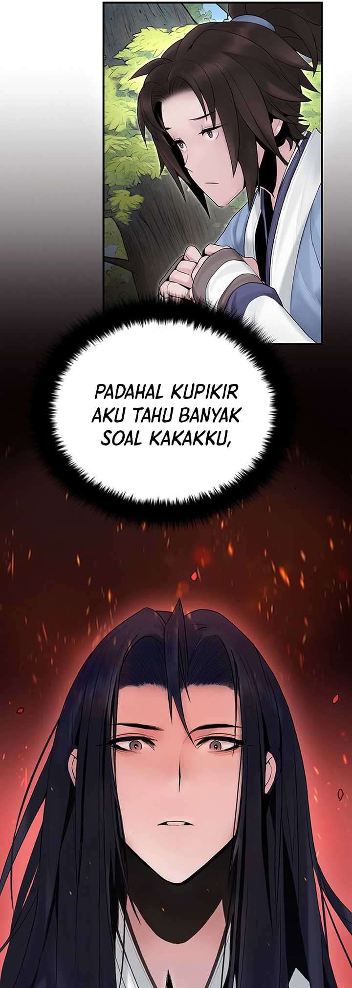 Dark And Light Martial Emperor Chapter 10 Halaman 30