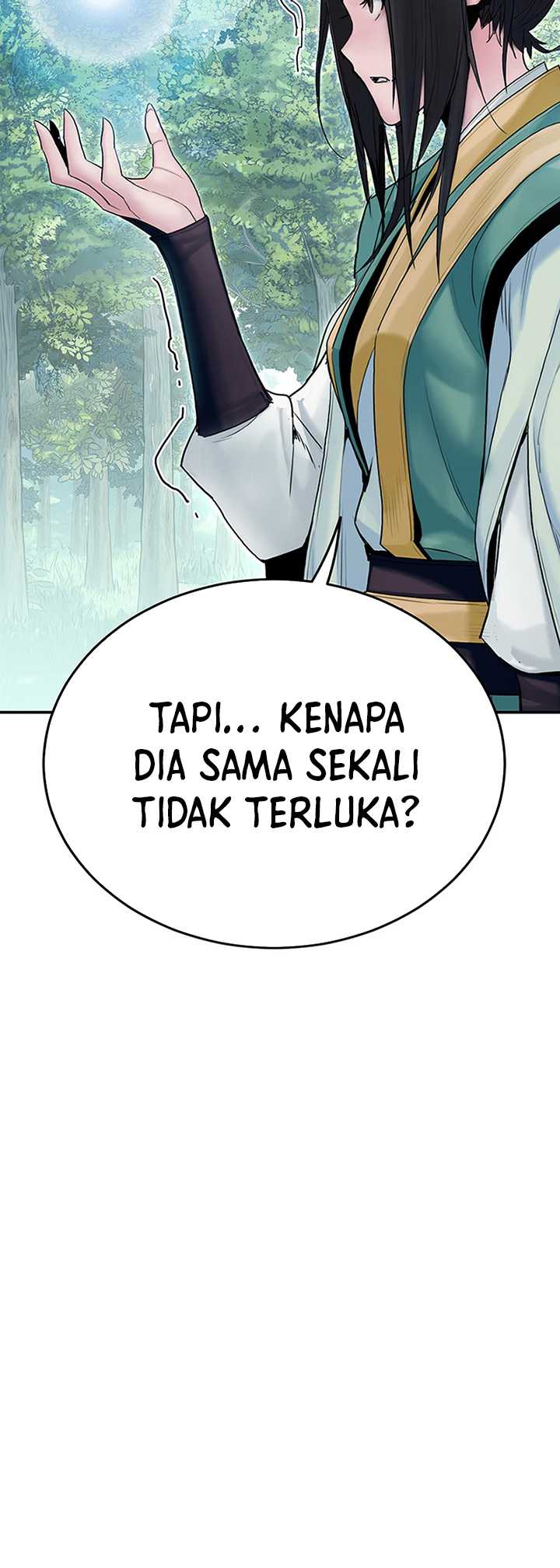 Dark And Light Martial Emperor Chapter 10 Halaman 39