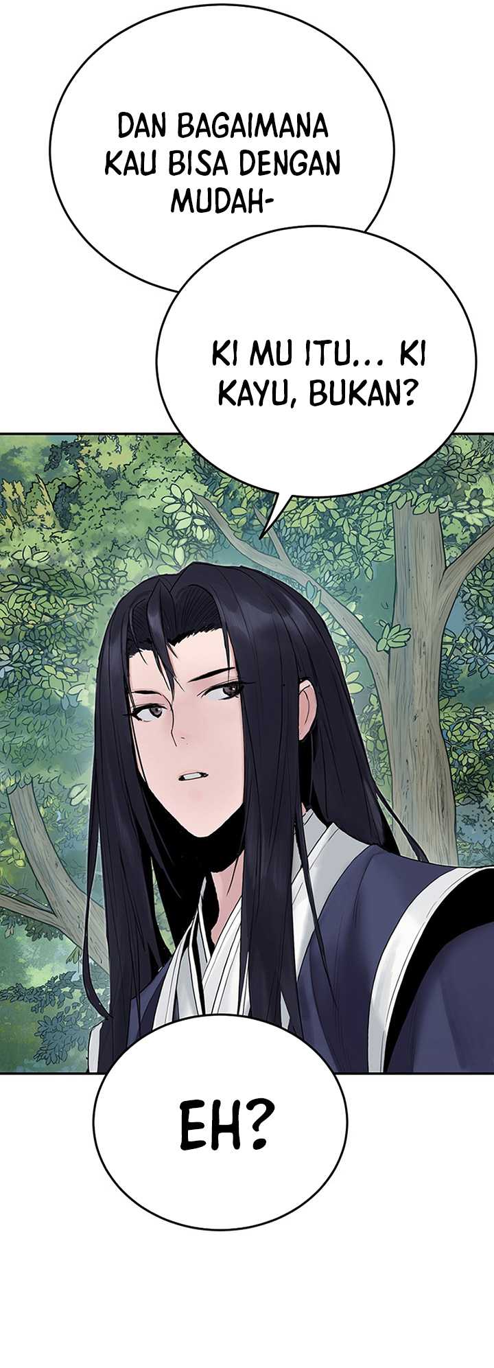 Dark And Light Martial Emperor Chapter 10 Halaman 40