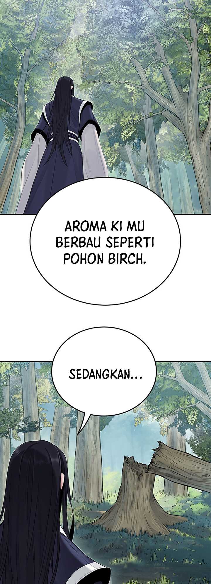 Dark And Light Martial Emperor Chapter 10 Halaman 42